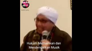 Download lagu The Law of Playing and Listening to Music in Islam (Ust. Buya Yahya) @nadaqolbu2879 mp3