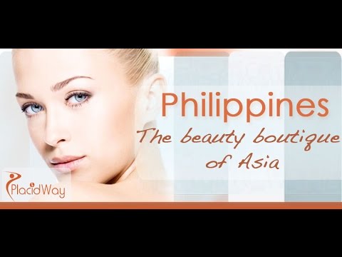 Cosmetic Surgery in Phillipines