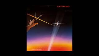 Supertramp - Crazy (1982) [original vinyl audio]