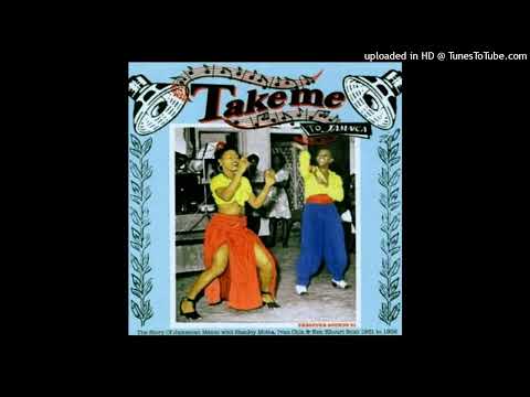 14 - The Naughty little flea - Boysie Grant & Reynolds Calypso Clippers