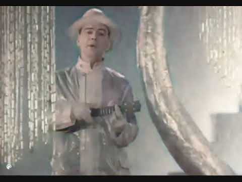 Singin' In The Rain  - Cliff "Ukelele Ike" Edwards