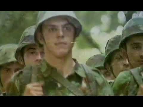 Volimo te otadžbino naša  /  Волимо те отаџбино наша