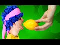 Yum Yum Yummy Song Türkçe
