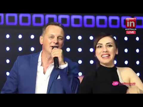 Blagoja Grujovski - Lele Jano,Ke ti dojdam (Live)