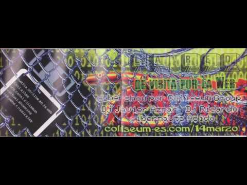 COLISEUM,LA RED,VOL.4,14-03-1998