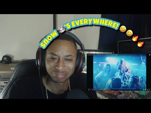 Frostydasnowmann FT HeemBeezy - Bout That (Shot by @LewisYouNasty) REACTION