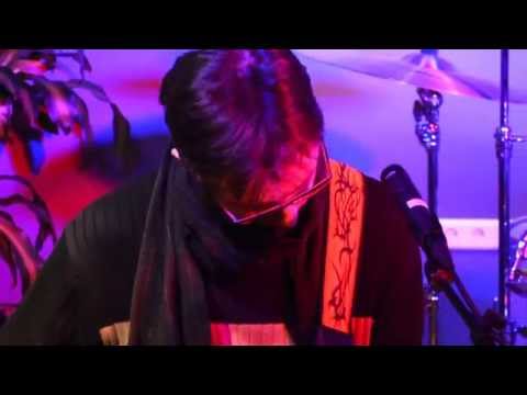 Open Stage: Jam Session in the "The Spirit Of Music" in BERELDANGE/LUXEMBOURG-Part 2