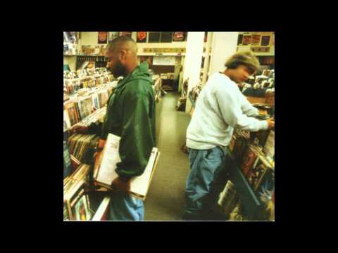 dj shadow endtroducing download dj shadow endtroducing download