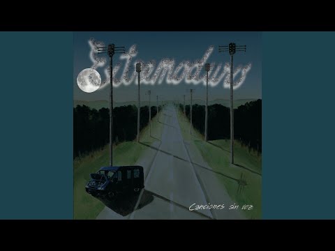 Video thumbnail for La vereda de la puerta de atrás (Instrumental)
