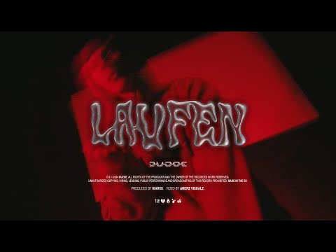 Duzoe - LAUFEN (prod. Ikarus) (Official 4K Video)