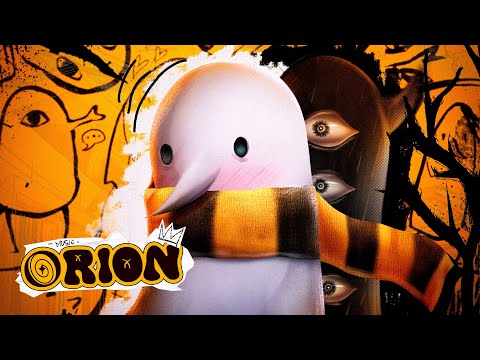 Reflexo Noturno - Orion MC