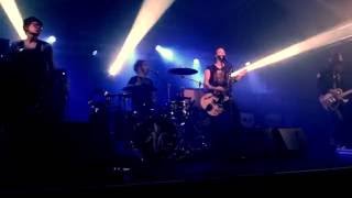 The Dandy Warhols  "Search Party"  22/5/2016