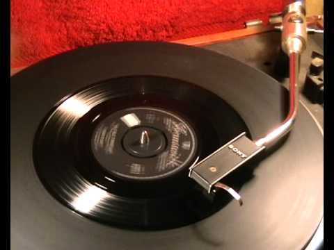 DANNY KAYE - 'The Ugly Duckling' - 1952 45rpm