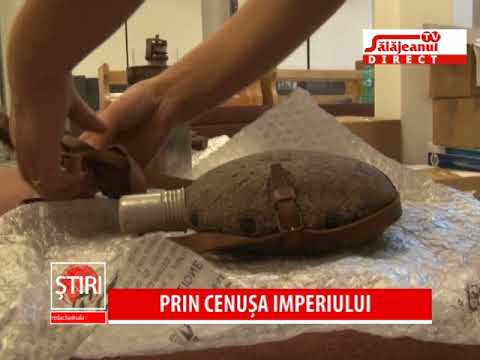 PRIN CENUSA IMPERIULUI