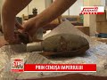 PRIN CENUSA IMPERIULUI