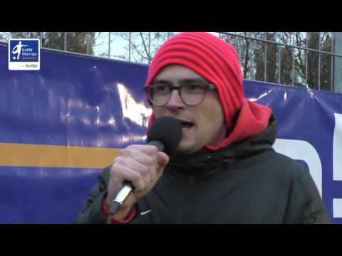 EnBW-Oberliga C-Junioren: Freiburger FC - Offenburger FC