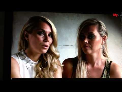 2 Elements INTERVIEW for EMI MUSIC - She Can DJ Contest 2012.MOV