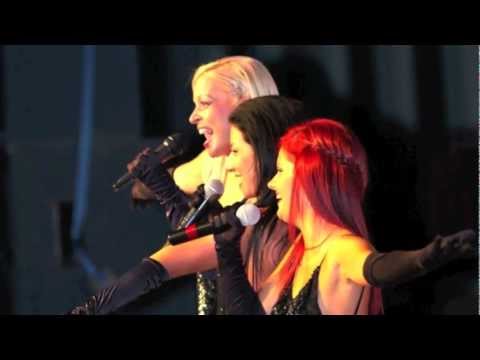 O Mio Babbino Caro  -  Trio Soprano Music