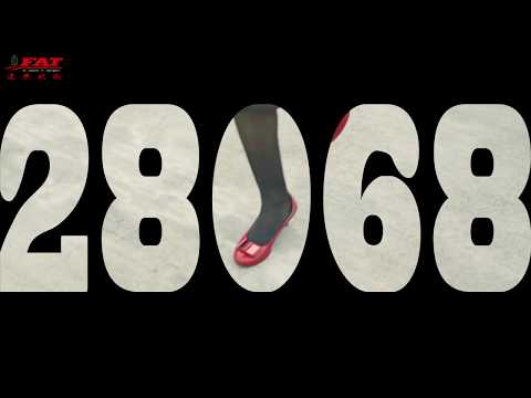 迎向遠航》遠東航空ATR 28068