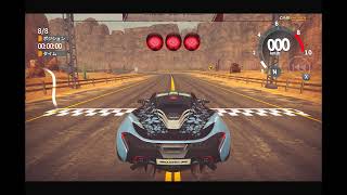 #33-3 (ﾓ ・ω・) 再生数１０以下なので車ぶつけます Switch 【ギアクラブアンリミテッド１】