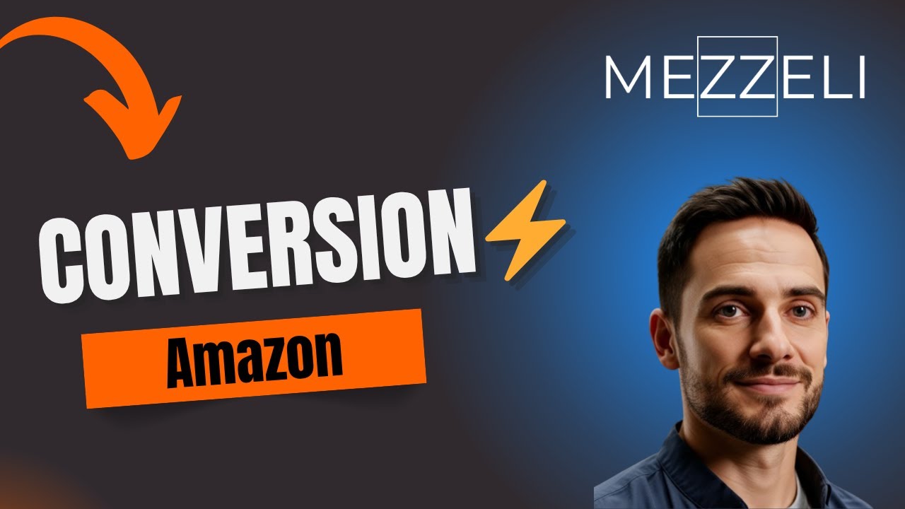 How to Optimize Your Amazon Listing for More Conversions in 7 Steps