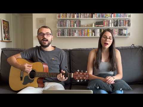 Santo é o Senhor - Shalom