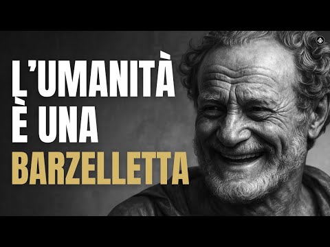 Il Filosofo Che Rideva dell’Ignoranza Umana | Democrito