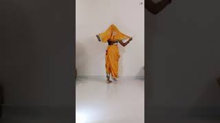 mi hai koli/easy dance for kids/lavani