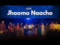 New Hindi Christmas Song 2021 Jhoomo Naacho Jaago Family Alka Prasad Cover