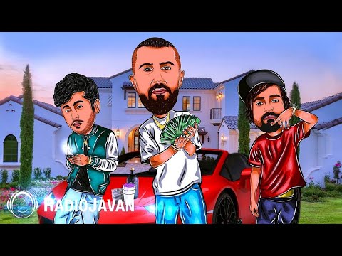 Sohrab MJ Ft Danial Moghadam & Pedi I - "Dare Miad" OFFICIAL AUDIO | سهراب ام جی - داره میاد