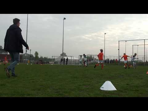 BSC 68 - soccer boys jo9-2