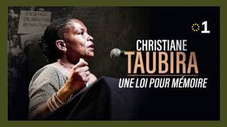 L'esclavage et la traite négrière sont des crimes contre l'humanité : la Loi Taubira a 25 ans