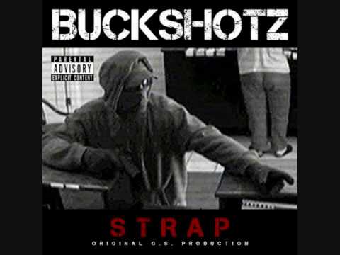 Buckshot - Droppin Bombz