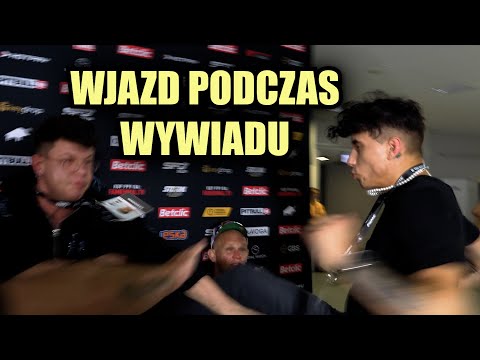 VAMPIRE EXPLAINS MARCONIA AND THE HATERS! - FAME 19 CONFERENCE