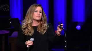 Lisa Marie Presley Storm of Nails Live at the Grand Ole Opry