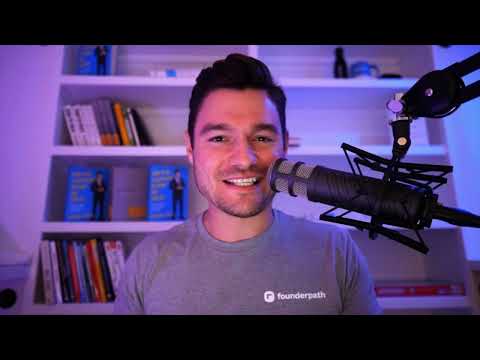 Nathan Latka interviews Reviewia