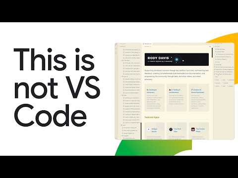 Video Thumbnail: Building a dynamic personal site with Antigravity and Gemma 4