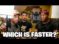 Zias B Lou Test If Darkness Is Faster Than Light