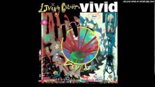 Living Colour - I want to Know