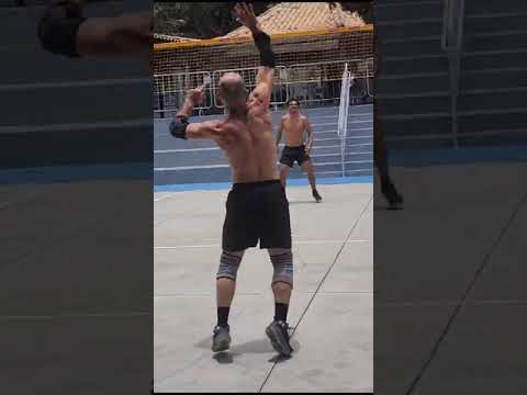 34º Campeonato Brasileiro de Peteca 2023 - #cbh, #minasgerais, #bhz, #petecarondonia, #feperon (1)