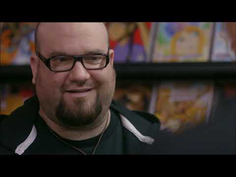 Supernatural Season 4 - Deleted Scenes 4