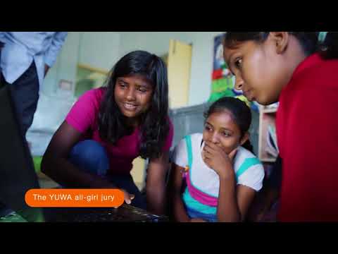 Lenovo Yuwa
