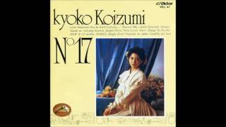 Kyoko Koizumi - Eastern Jungle