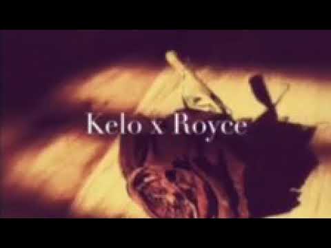 Kelo & Royce - “Feeling Your Love” [Official Audio]