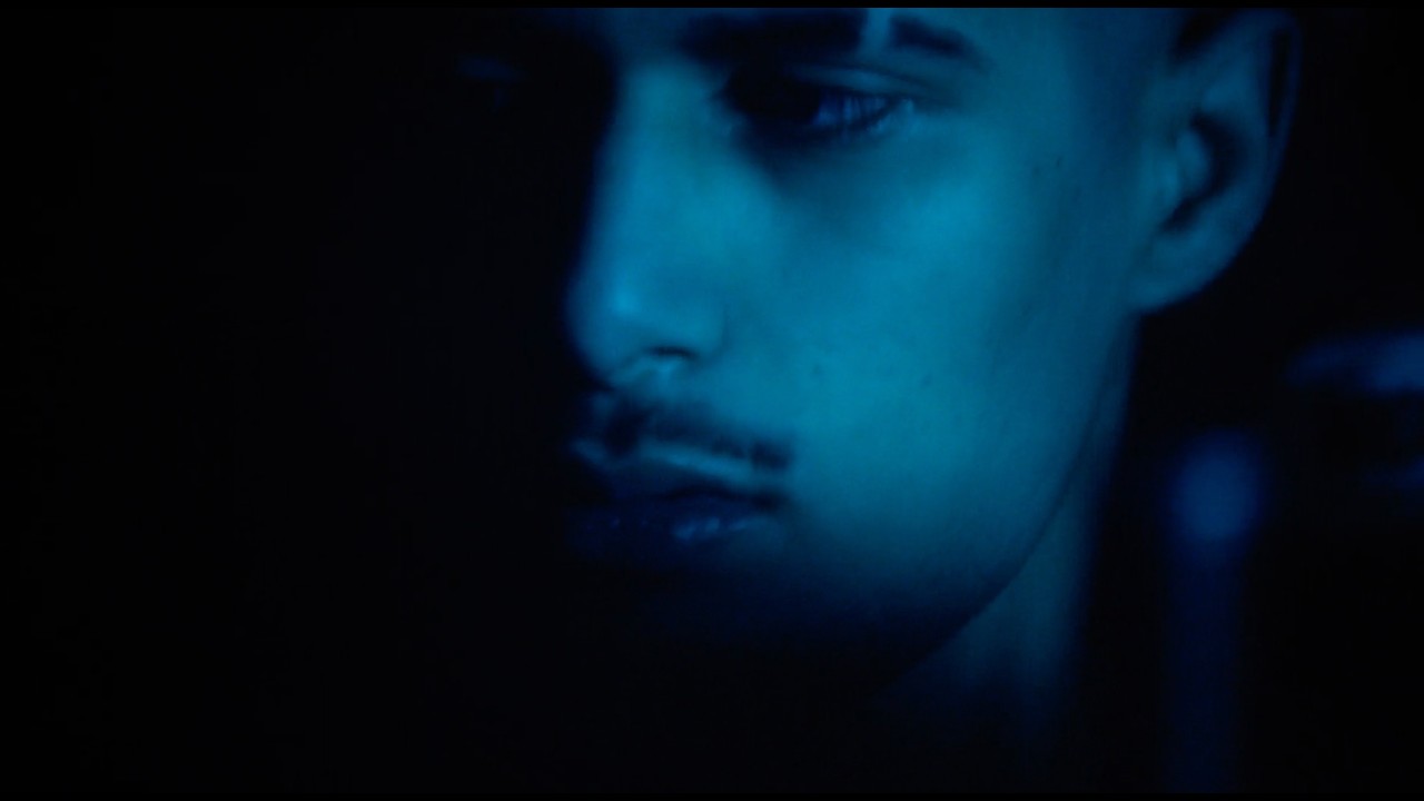 fakemink - Night , Blooming Jasmine . (official music video)