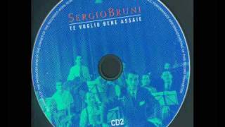 SERGIO BRUNI - FENESTA VASCIA