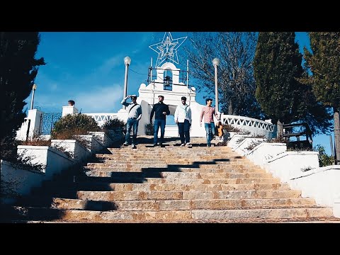 Senhora Cegonha - Brasa Doirada | Cante Alentejano | Aljustrel | Nossa Senhora do Castelo | Alentejo