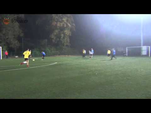 8. tydzień: Porta Kraków - ROCH (FLS Jesień 2013)