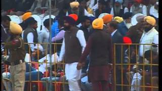 (1) Lakha (Jagraon) Kabaddi Tournament 7 Feb 2016
