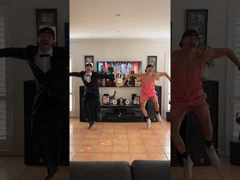 Pink Shoelaces Dance 🎀 #marvelousmrsmaisel ￼